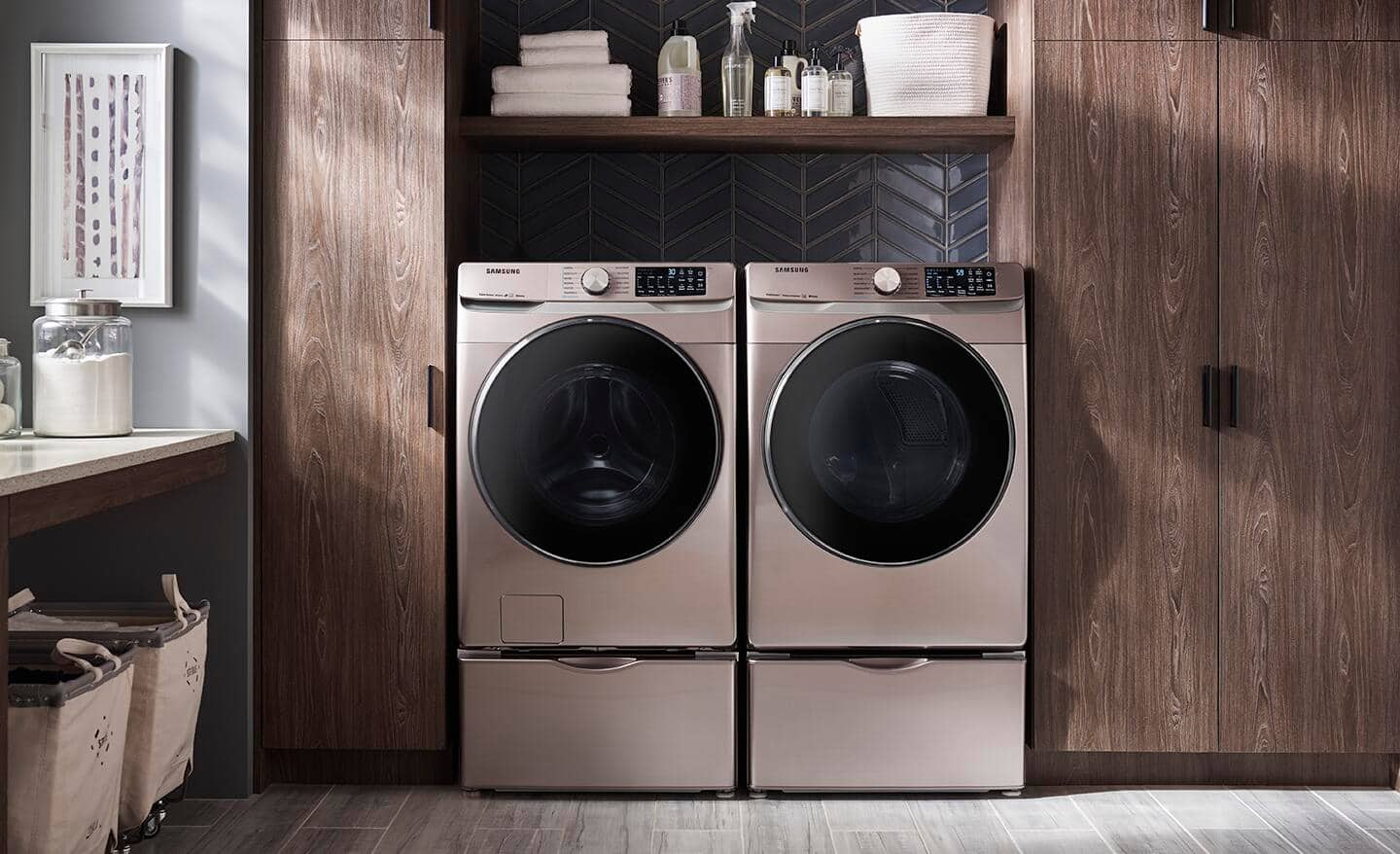 Washer home deals depot clearance